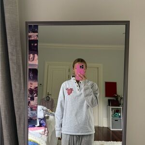 University of Tampa QuarterZip